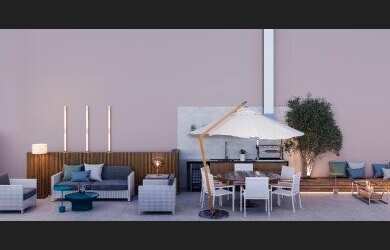 Imagem 5: 3 dormitórios na Rua Apinajés