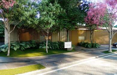 Imagem 2: 4 dormitórios na Avenida Hélio Pellegrino