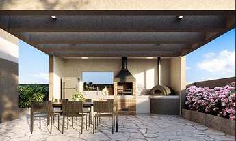 Imagem 4: 2 dormitórios na Avenida Elisio Teixeira Leite