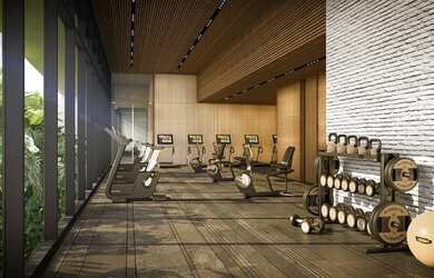 Imagem 6: 4 dormitórios na Avenida Cidade Jardim