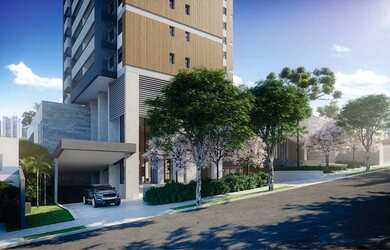 Imagem 3: 2 dormitórios na Rua Paula Ney