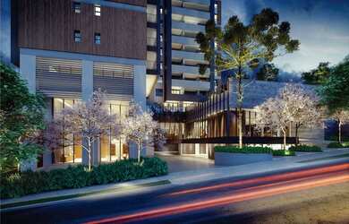 Imagem 4: 2 dormitórios na Rua Paula Ney