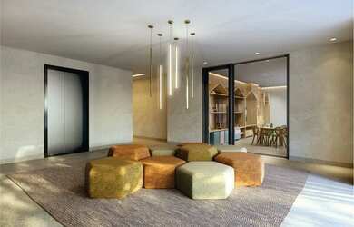 Imagem 6: 2 dormitórios na Rua Paula Ney