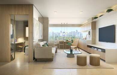 Imagem 7: 2 dormitórios na Rua Paula Ney