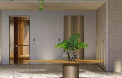 Imagem 4: 4 dormitórios na Avenida Sabiá