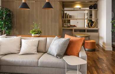 Imagem 3: 3 dormitórios na Rua Coelho De Carvalho