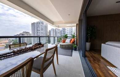 Imagem 7: 3 dormitórios na Rua Coelho De Carvalho