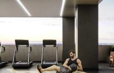 Imagem 5: 3 dormitórios na Rua Caconde