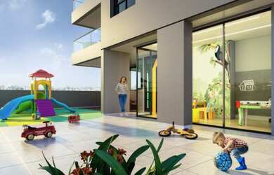 Imagem 7: 2 dormitórios na Rua Caconde