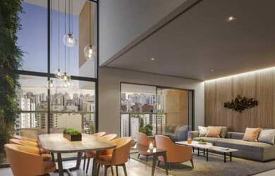 Imagem 6: 2 dormitórios na Rua Caconde