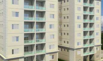 Imagem: 2 dormitórios na Rua Ascencional