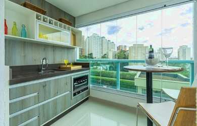 Imagem 6: 2 dormitórios na Rua Ascencional