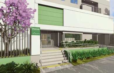 Imagem 2: 2 dormitórios na Avenida Raimundo Pereira De Magalhães