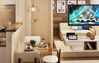 Imagem 2: 2 dormitórios na Rua Cidade De Bagdá