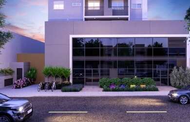 Imagem 2: 2 dormitórios na Avenida Dos Carinás