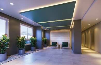 Imagem 3: 2 dormitórios na Avenida Dos Carinás