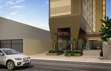 Imagem 2: 1 dormitório na Rua Florêncio De Abreu