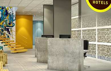 Imagem 3: 1 dormitório na Rua Florêncio De Abreu