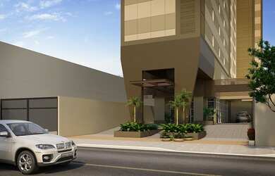 Imagem 2: 1 dormitório na Rua Florêncio De Abreu