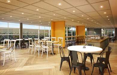 Imagem 7: 1 dormitório na Rua Florêncio De Abreu