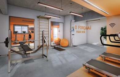 Imagem 5: 1 dormitório na Avenida Santa Marina