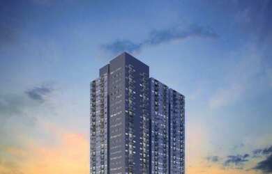 Imagem: 2 dormitórios na Avenida Santa Marina