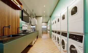 Imagem 5: 1 dormitório na Rua São Benedito