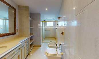 Imagem 2: 4 dormitórios na Rua Juventus