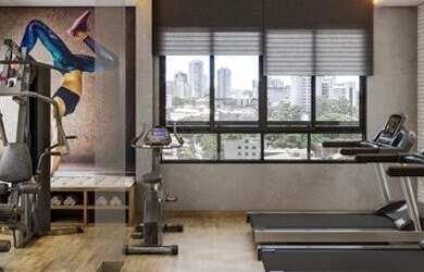 Imagem 5: 2 dormitórios na Avenida Agami