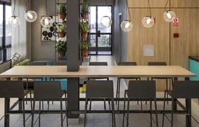 Imagem 6: 2 dormitórios na Avenida Agami