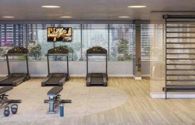 Imagem 4: 1 dormitório na Rua Cubatão