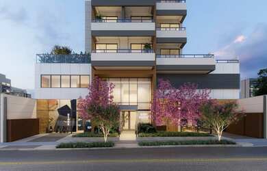 Imagem 2: 1 dormitório na Rua Cubatão