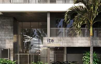 Imagem 2: 1 dormitório na Rua Itatiaia