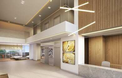 Imagem 3: 1 dormitório na Rua Itatiaia