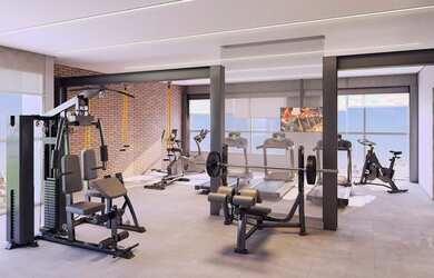 Imagem 7: 2 dormitórios na Rua Itatiaia