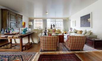 Imagem: 3 dormitórios na Alameda Ministro Rocha