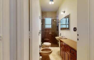 Imagem 3: 3 dormitórios na Alameda Ministro Rocha Azevedo