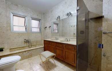 Imagem 5: 3 dormitórios na Alameda Ministro Rocha Azevedo