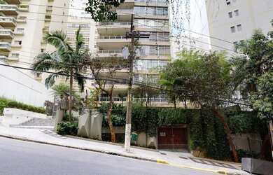 Imagem 6: 3 dormitórios na Alameda Ministro Rocha Azevedo