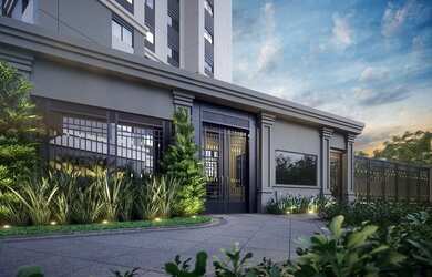 Imagem 2: 4 dormitórios na Rua Adalberto Kemeny