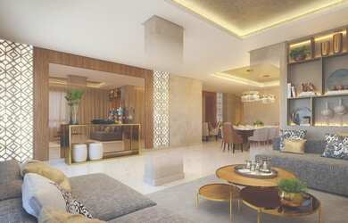 Imagem 4: 4 dormitórios na Rua Adalberto Kemeny