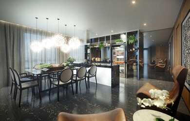 Imagem 5: 4 dormitórios na Rua Adalberto Kemeny