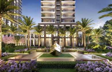 Imagem 3: 3 dormitórios na Rua Macurapé