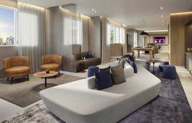 Imagem 6: 3 dormitórios na Rua Frei Gaspar