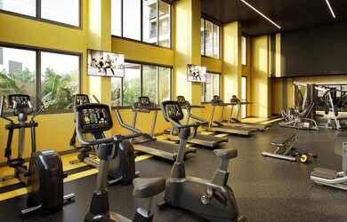 Imagem 4: 2 dormitórios na Rua Maria Paula