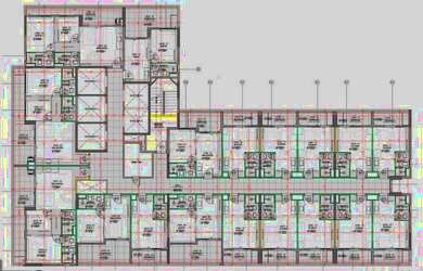 Imagem 3: 1 dormitório na Avenida Morumbi