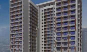 Imagem: 1 dormitório na Avenida Doutor Chucri Zaidan