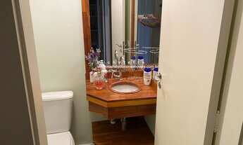 Imagem 2: 4 dormitórios na Rua Capitão Manuel Novaes