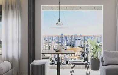 Imagem 6: 2 dormitórios na Rua Do Estilo Barroco