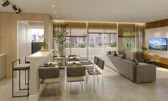 Imagem 3: 3 dormitórios na Rua Marcondes De Andrade